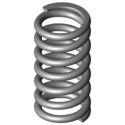 Product image - Compression springs VD-168
