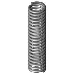 Product image - Compression springs VD-170A