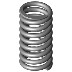 Product image - Compression springs VD-173