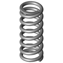 Product image - Compression springs VD-173A-01
