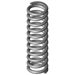 Product image - Compression springs VD-173B