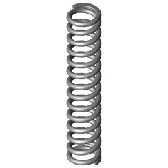 Product image - Compression springs VD-173CH
