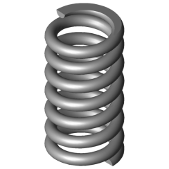 Product image - Compression springs VD-173E