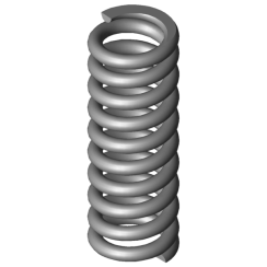 Product image - Compression springs VD-176