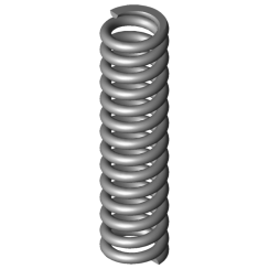 Product image - Compression springs VD-177