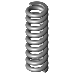 Product image - Compression springs VD-179B-10