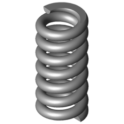 Product image - Compression springs VD-179B