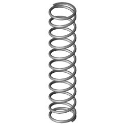 Product image - Compression springs VD-179M