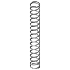 Product image - Compression springs VD-179N