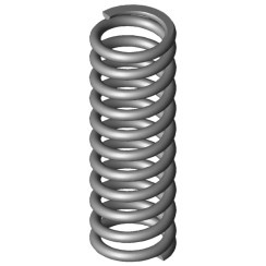 Product image - Compression springs VD-180-01