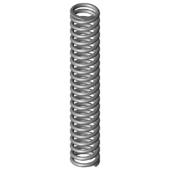 Product image - Compression springs VD-180-05