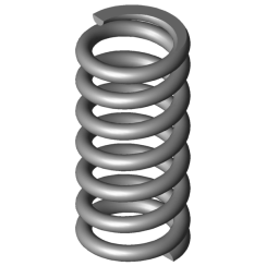 Product image - Compression springs VD-180B