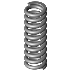 Product image - Compression springs VD-180D-03