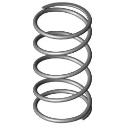 Product image - Compression springs VD-180M-10