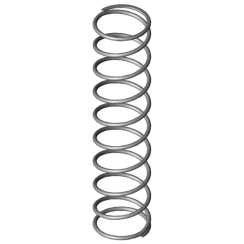 Product image - Compression springs VD-180M-12