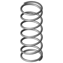 Product image - Compression springs VD-180M-22