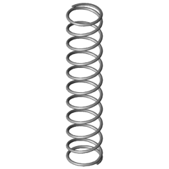 Product image - Compression springs VD-180M-23