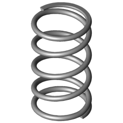 Product image - Compression springs VD-180N