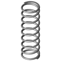 Product image - Compression springs VD-180O-01