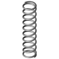 Product image - Compression springs VD-180Q-03