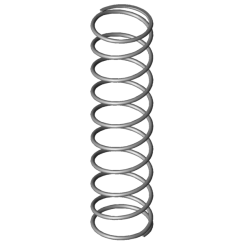 Product image - Compression springs VD-180Y-03