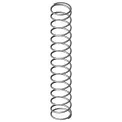 Product image - Compression springs VD-180Y-04