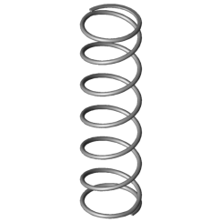 Product image - Compression springs VD-182