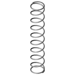 Product image - Compression springs VD-183
