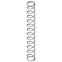 Product image - Compression springs VD-184