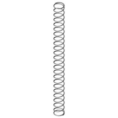 Product image - Compression springs VD-185A