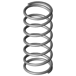 Product image - Compression springs VD-185D