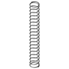 Product image - Compression springs VD-185H