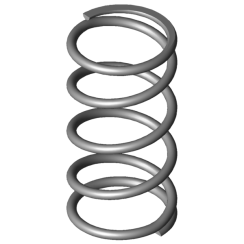 Product image - Compression springs VD-186