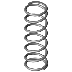 Product image - Compression springs VD-187