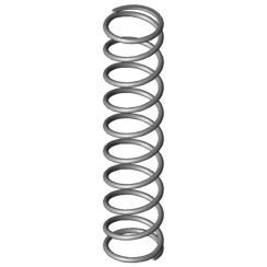 Product image - Compression springs VD-188