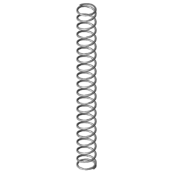 Product image - Compression springs VD-190