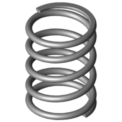 Product image - Compression springs VD-190B