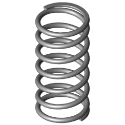 Product image - Compression springs VD-190C