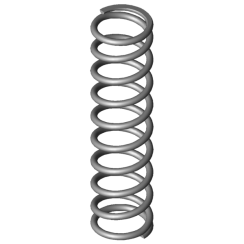 Product image - Compression springs VD-193