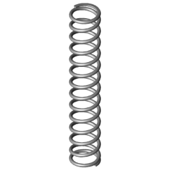Product image - Compression springs VD-194