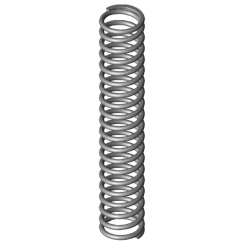 Product image - Compression springs VD-194A