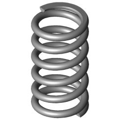 Product image - Compression springs VD-195A-13