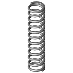 Product image - Compression springs VD-195A-21