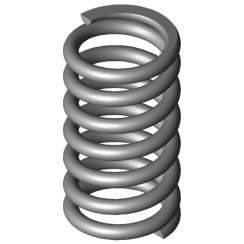 Product image - Compression springs VD-196A