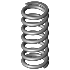 Product image - Compression springs VD-197