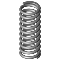 Product image - Compression springs VD-197A