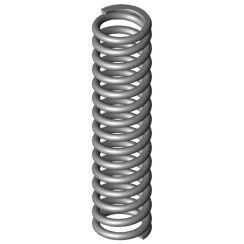 Product image - Compression springs VD-198A
