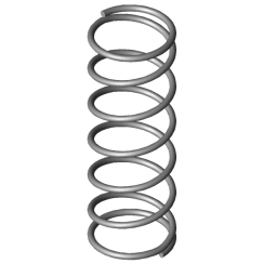 Product image - Compression springs VD-2001