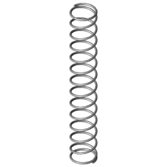 Product image - Compression springs VD-2003