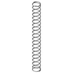 Product image - Compression springs VD-2004